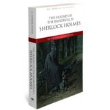 Sherlock Holme - The Hound of the Baskervilles - Sir Arthur Conan Doyle