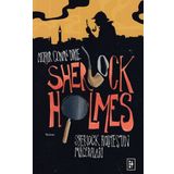 Sherlock Holmes 1 - Holmes’un Maceraları - Sir Arthur Conan Doyle