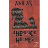 Sherlock Holmes - Anılar - s artur conan doyle