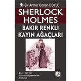 Sherlock Holmes - Bakır Renkli Kayın Ağaçları - Arthur Conan Doyle