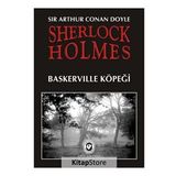 Sherlock Holmes - Baskerville Köpeği - s artur conan doyle