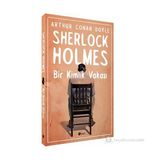 Sherlock Holmes - Bir Kimlik Vakasi - Arthur Conan Doyle