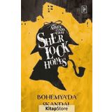 Sherlock Holmes - Bohemya'da Skandal - Sir Arthur Conan Doyle