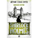 Sherlock Holmes - Borsacı Katibi - Arthur Conan Doyle