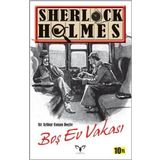Sherlock Holmes - Boş Ev Vakası - s artur conan doyle