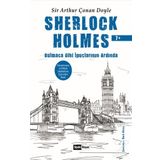 Sherlock Holmes - Bulmaca Gibi İpuçlarının Ardında - Sir Arthur Conan Doyle