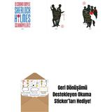 Sherlock Holmes - Bütün Hikayeler 2 + Sherlock Holmes’un Vaka Kitabı + Sherlock Holmes - Korku Vadisi + Okuma Sticker'ları - Hayır
