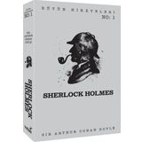 Sherlock Holmes - Bütün Hikayeleri 1 - Sir Arthur Conan Doyle