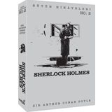 Sherlock Holmes - Bütün Hikayeleri 2 / Sir Arthur Conan Doyle