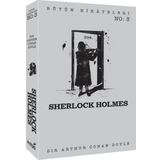 Sherlock Holmes - Bütün Hikayeleri 3 - Sir Arthur Conan Doyle