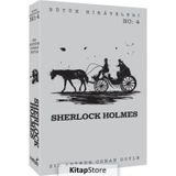Sherlock Holmes - Bütün Hikayeleri 4 - Sir Arthur Conan Doyle