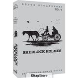 Sherlock Holmes-Bütün Hikayeleri 4