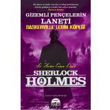 Sherlock Holmes - Gizemli Pençelerin Laneti - Arthur Conan Doyle