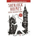 Sherlock Holmes - Gizemli Suçların Peşinde - Sir Arthur Conan Doyle