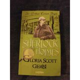 Sherlock Holmes- Glorıa Scott Gemisi (Sahafiye Kitap)