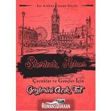 Sherlock Holmes - Gözlerini Açık Tut - Sir Arthur Conan Doyle