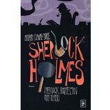 Sherlock Holmes - Holmes'un Olay Defteri - Sir Arthur Conan Doyle