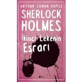 Sherlock Holmes - İkinci Lekenin Esrarı - Sir Arthur Conan Doyle