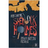 Sherlock Holmes İn Maceraları 1. Kitap Parodi Yayınları