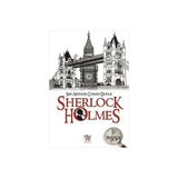 Sherlock Holmes - İz Peşinde - s artur conan doyle