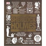 Sherlock Holmes Kitabı - Tufan Göbekçin