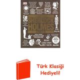 Sherlock Holmes Kitabı + Türk Klasiği Hediye - Hayır
