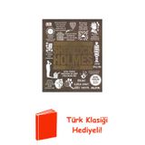 Sherlock Holmes Kitabı + Türk Klasiği Hediye
