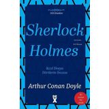 Sherlock Holmes: Kızıl Dosya ve Dörtlerin İmzası - İki Roman Bir Arada