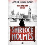 Sherlock Holmes - Kızıl Saçlılar Klubü - Arthur Conan Doyle