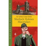 Sherlock Holmes Maceraları - Sir Arthur Conan Doyle