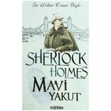 Sherlock Holmes - Mavi Yakut - Sir Artur Conan Doyle