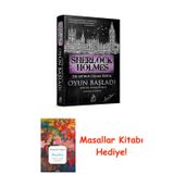Sherlock Holmes – Oyun Başladı / Bütün Hikayeler 2 + Masallar Kitabı