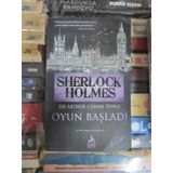 Sherlock Holmes Oyun Başladı - s artur conan doyle