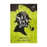 Sherlock Holmes - Reigate Bulmacası - Sir Arthur Conan Doyle