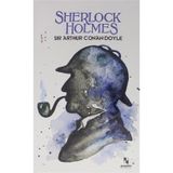 Sherlock Holmes Setisi Seti - 5 Kitap Takım - Kutulu
