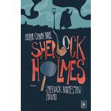Sherlock Holmes - Sherlock Holmes'un Anıları - Sir Arthur Conan Doyle