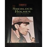 Sherlock Holmes Short Stories Stage 2 (Sahafiye Kitap)