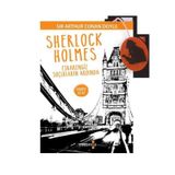 Sherlock Holmes - Sir Arthur Conan Doyle