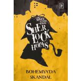 Sherlock Holmes - Skandal - Sir Arthur Conan Doyle