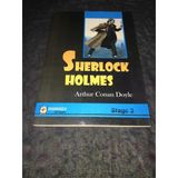 Sherlock Holmes Stage 3 (Sahafiye Kitap)
