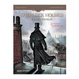 Sherlock Holmes - Suç Dolu Sokaklar - Sir Arthur Conan Doyle