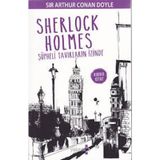 Sherlock Holmes - Şüpheli Tavırların İzinde - s artur conan doyle