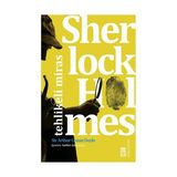 Sherlock Holmes - Tehlikeli Miras - s artur conan doyle