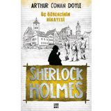 Sherlock Holmes - Üç Öğrencinin Hikayesi - Arthur Conan Doyle