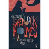 Sherlock Holmes Un Dönüşü 3. Kitap Parodi Yayınları