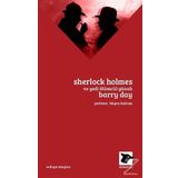Sherlock Holmes Ve Yedi Ölümcül Günah - Barry Day