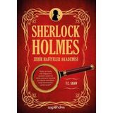 Sherlock Holmes Zehir Hafiyeler Akademisi - F. C. Shaw