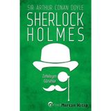 Sherlock Holmes - Zehirleyen Günahlar - Sir Arthur Conan Doyle