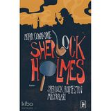 Sherlock Holmes'in Maceraları (Sherlock Holmes 1. Kitap)