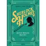 Sherlock Holmes’ün Maceraları (Bez Cilt)